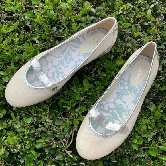 Cole Haan Nike Air G Series Mary Janes, 8 1/2 - Picture 2 of 9